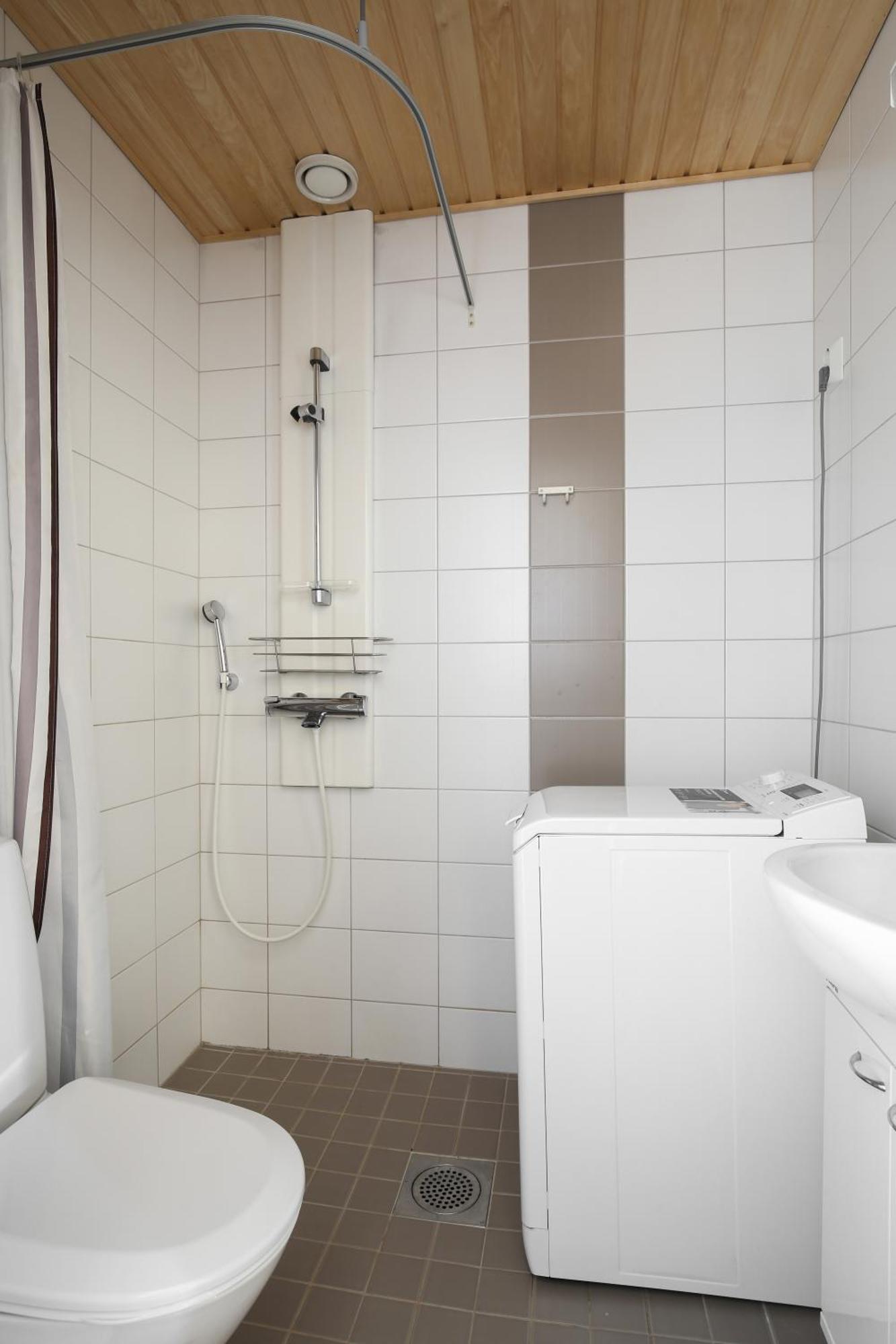 Kotimaailma Apartments Kamppi - 3Br In The Center With Key Code 헬싱키 외부 사진
